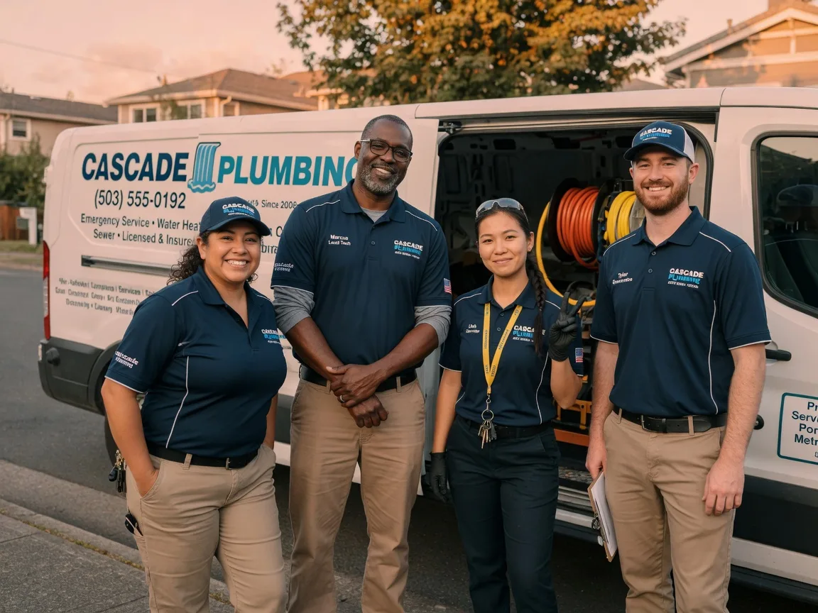 Emergency Plumber company in Pennville, IN